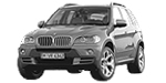 BMW E70 C3137 Fault Code