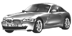 BMW E86 C3137 Fault Code