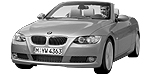 BMW E93 C3137 Fault Code