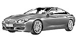 BMW F06 C3137 Fault Code