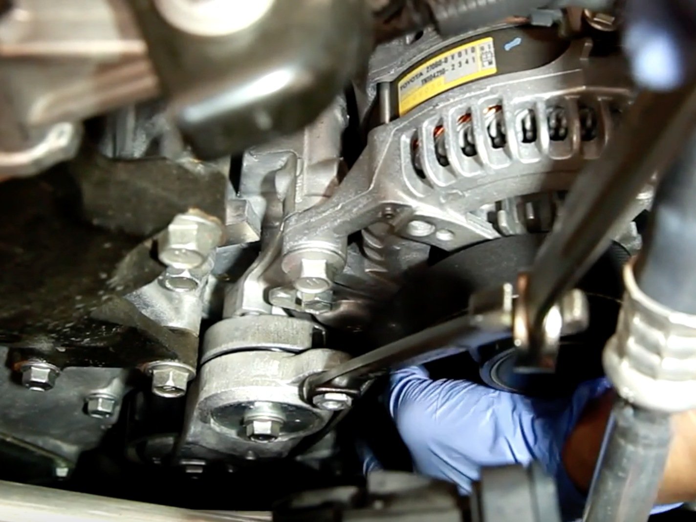 See C3137 in engine