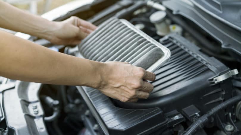 See C3137 repair manual